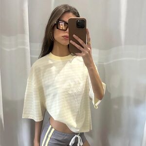 Lioness Bloom short sleeve | Lemontini C00